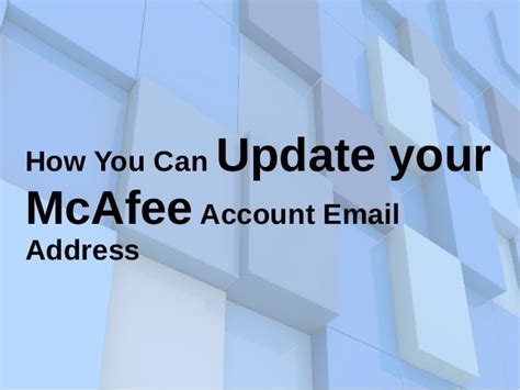 mcafee contact details|email address for mcafee.